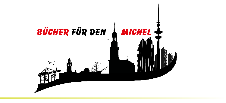 Bücher für den Michel - Logo